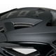 thumbnail image 4 of Casco para bicicleta de montaña Fox Racing Speedframe Pro, negro, talla grande, 4 of 9