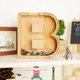 thumbnail image 3 of Piggy Bank WeiDu77 26 letras A-Z del alfabeto inglés, 3 of 6