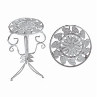 Muebles Santa Ana - Plantero Estilo Provenzal