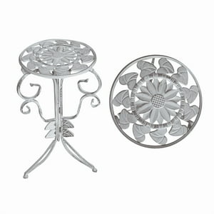 Muebles Santa Ana - Plantero Estilo Provenzal