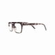thumbnail image 2 of Lentes de Pantalla Buhu Guntram Negro Filtro Azul, 2 of 7