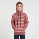 thumbnail image 1 of Poleron Hoodie Niño Reef Burgundy, 1 of 6
