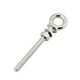 thumbnail image 2 of Tornillo de Ojo M6 x 60mm Acero Inoxidable, 2 of 3