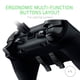 thumbnail image 4 of Control Razer Wolverine Ultimate para Xbox One con cable e iluminación RGB, 4 of 7
