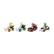 thumbnail image 3 of Vehículos de Juguete Hot Wheels Mario Kart 4 piezas Peach, Rosalina, Mario, Luigi, 3 of 3