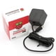 thumbnail image 3 of Fuente de alimentación Raspberry Pi 15 W USB-C 5.1 V 3 A con cable de 1.5 m, 3 of 5