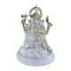 thumbnail image 2 of Estatua De Resina De Ganesha, Escultura De Buda Y Elefante, Estatuilla De Dios Ganesh De Granja, 2 of 3