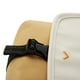 thumbnail image 2 of BAGSMART BANDOLERA UP S BOLSO MENSAJERO BLANCO, 2 of 3