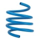 thumbnail image 5 of Funda 1.7m Insonorizante Cableado Interno Cubierta Bicicleta Azul, 5 of 5