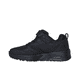 thumbnail image 4 of ZAPATILLAS URBANAS SKECHERS UNO LITE INFANTIL | 417011L-BBK - Talla 30, 4 of 6