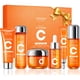 thumbnail image 1 of Set Cuidado Facial HONLINK 6 Piezas Vitamina C Niacinamida, 1 of 3