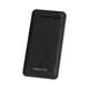 thumbnail image 2 of PowerBank 10000mAh 2 USB Carga Rapida Negro P1710CB, 2 of 4