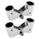 thumbnail image 1 of 2 Accesorios De Riel De Barco De Acero Inoxidable, Conector De Tubo Giratorio Plegable De 26mm, 1 of 5
