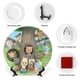 thumbnail image 3 of Plato Decorativo Bimi Boo Y Sus Amigos 15 cm, 3 of 6