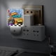 thumbnail image 5 of Hot Wheels: ¡A Correr! Luz nocturna LED con sensor de anochecer a amanecer para dormitorio, baño, pasillo, escaleras - Lámpara LED nocturna de enchufe, 0.5W - 1 pieza, 5 of 6