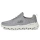 thumbnail image 4 of Zapatilla Skechers Glide-Step RYLA para hombre gris talla 13, 4 of 7
