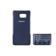thumbnail image 4 of Funda Teclado Samsung Galaxy Note 5 Negro Zafiro, 4 of 5