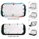 thumbnail image 3 of Bebé Riki-theme Car Rear Seat Covers Back Elastic Flexible Car Seat Covers Decorative Fits Most Cars 120x59x76cm, 3 of 6