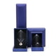 thumbnail image 4 of Caja para exhibir joyas y regalos para cadenas. Inserto extraíble y forro suave. Estuche organizador para collares., 4 of 8