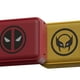 thumbnail image 3 of Pack 2x Parlante Bluetooth Portátil Klip Xtreme Nitro Wolverine y Deadpool KBS-025MD-2PK, 3 of 7