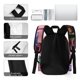thumbnail image 5 of Mochila Desmarcar Home Dreamworks 42x30x15cm, 5 of 6