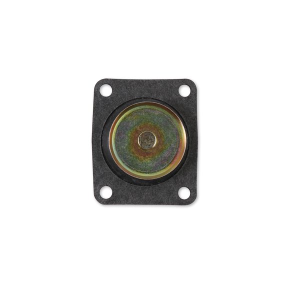 Diafragma de carburador Holley 135-5 de goma