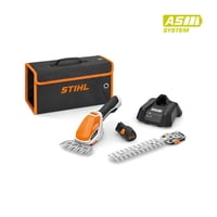 Cortaseto Stihl Hsa 26 Con Batería