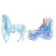 thumbnail image 4 of Muñeca de moda Mattel Disney Frozen Elsa con Nokk y Carriage, 4 of 6