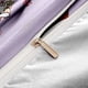 thumbnail image 3 of Duve-t cove-r b-oys kids B-Edding set comforter-cover-microfiber-decor with A-sense of -3D print-T 3 piece set quilt C-over wit-h zipper-er clo-sure soft twin, 3 of 5
