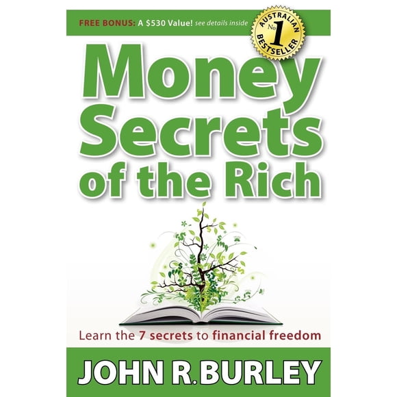 Money Secrets of the Rich