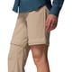 thumbnail image 5 of Pantalones de Senderismo Columbia Leslie Falls Convertibles Talle 12 Largo, 5 of 6