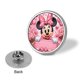thumbnail image 3 of Insignia de Botón Desmarcar Minnie Mouse 2.8 cm, 3 of 6