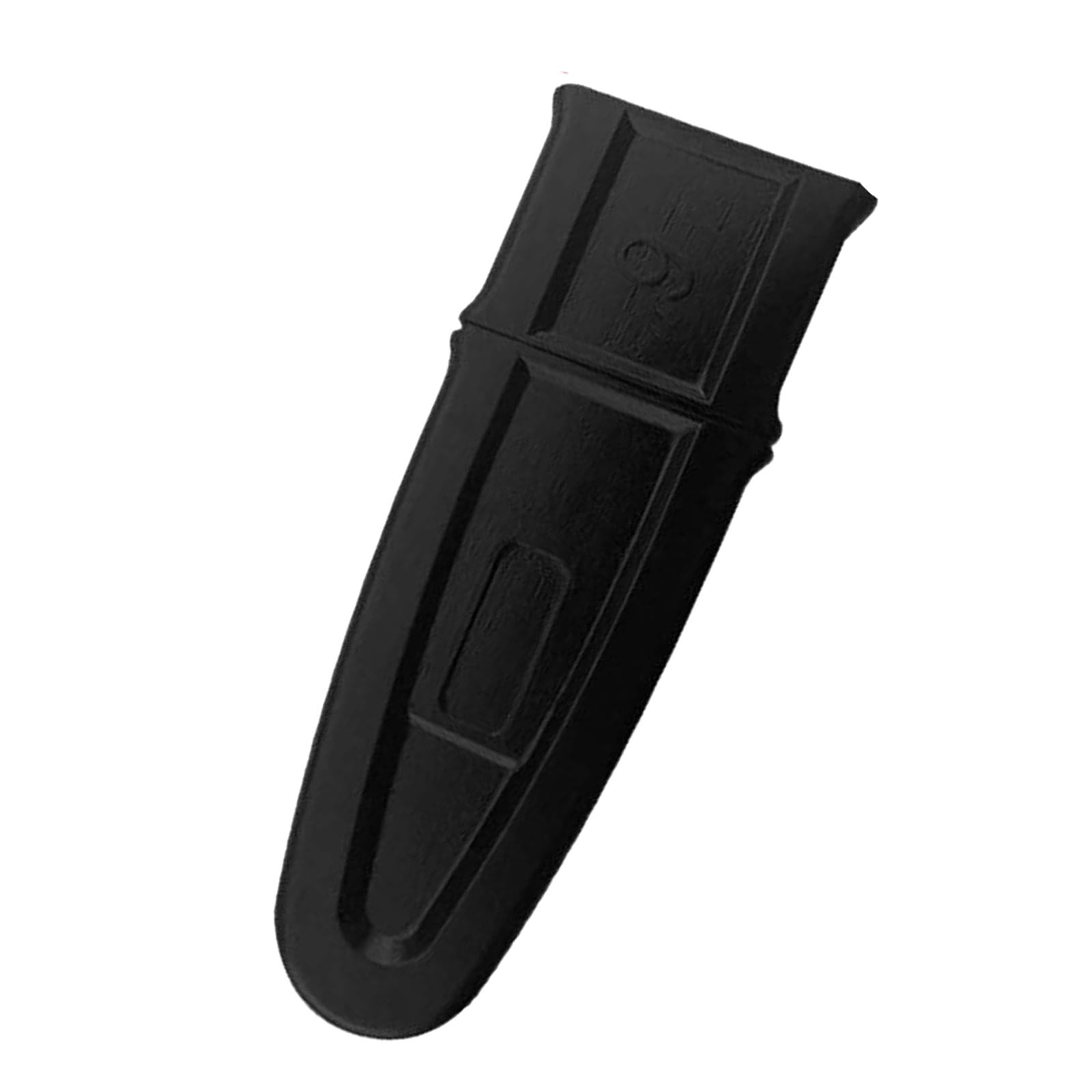 Ioensy - Funda Protectora De La Barra De La Vaina Accesorios Para Herramientas Suministros Para La Agricultura