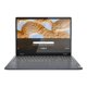 thumbnail image 1 of Ordenador portátil Lenovo IdeaPad Flex 3i Chromebook de 15,6 pulgadas, 8 GB de RAM, 128 GB, SSD, 1 of 6