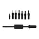 thumbnail image 5 of Kit De Martillo De Extracción De Extracción De Pines Manual Kit De Extracción De Pasador Profesional M3 A M12 Out, 5 of 5