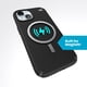 thumbnail image 5 of Funda Speck Presidio2 Pro MagSafe para iPhone 13-15, 5 of 6