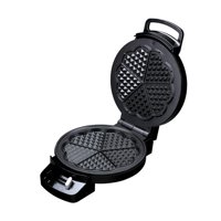 Blanik - Maquina Para Waffles Waffle En Corazon Bwc078