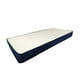 thumbnail image 1 of Colchon Espuma CLIPPER 16CM ALTO  1.5 pza, 1 of 3