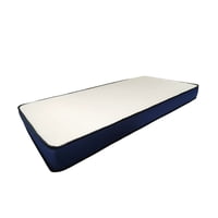 Recutex - Colchon Espuma Clipper 16Cm Alto 1.5 Pza