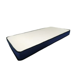 Recutex - Colchon Espuma Manhattan 16Cm Alto 1.5 Pza
