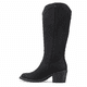 thumbnail image 2 of Bota Negro Mujer Casual Chalada Camp, 2 of 4