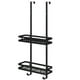 thumbnail image 1 of Organizador colgante Shower Door ducha con ganchos, 1 of 7