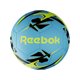 thumbnail image 1 of Balón fútbol Voltex N3 negro-azul-verde, 1 of 2