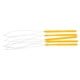 thumbnail image 1 of extensión del pelo aguja hilo enhebrador alambre tirando herramienta gancho micro anillos cuentas amarillas, 1 of 5