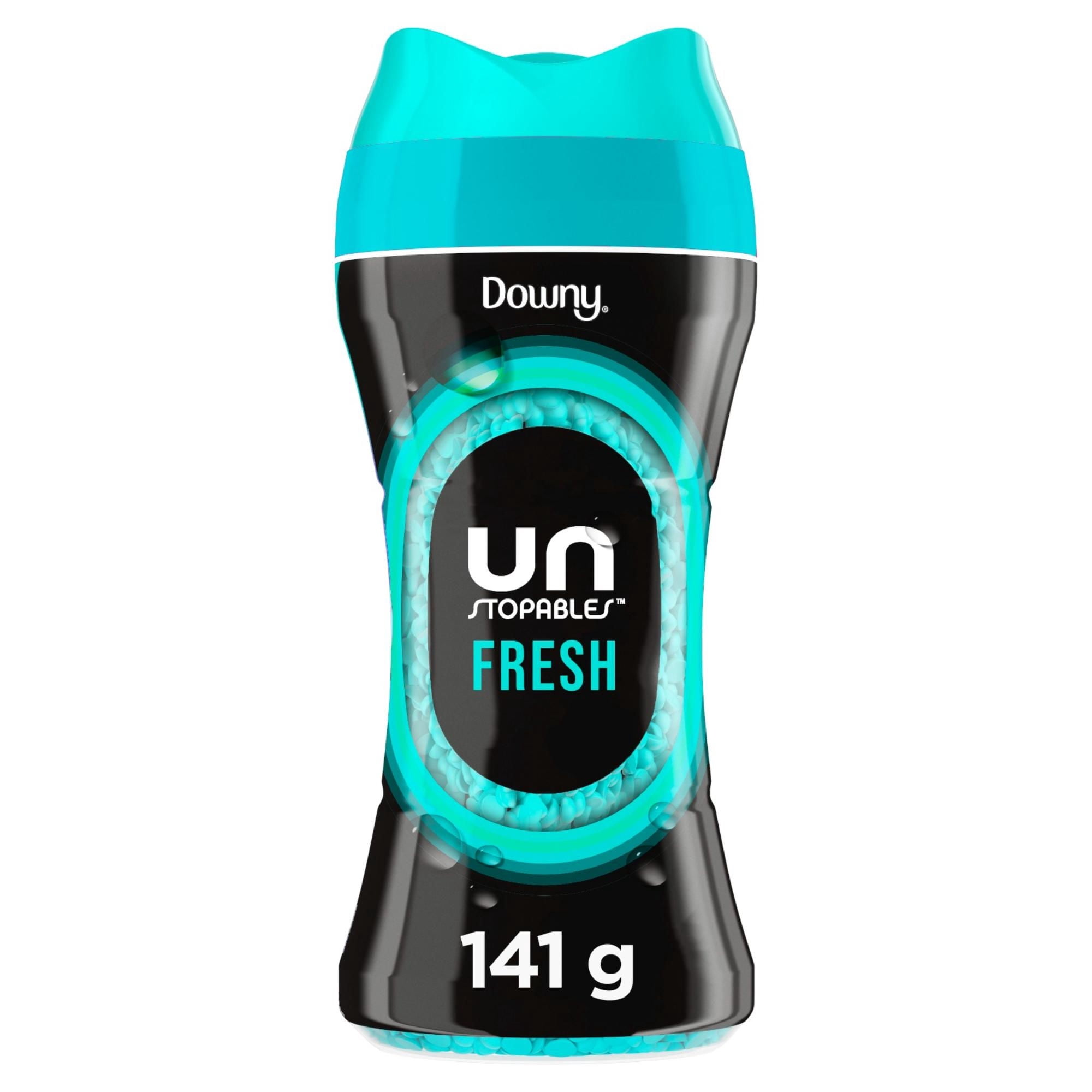 Perlas Aromaticas Para La Ropa, Aroma Unstoppables Fresh 141 g Downy