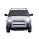 thumbnail image 2 of Auto Radio Controlado Land Rover Plateado, 2 of 3