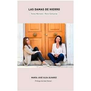 Biblioteca Americana - Damas De Hierro