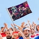 thumbnail image 4 of Helluva Boss Bandera impresa con temática, regalo perfecto para fanáticos, amigos y familiares, y adecuada para actividades al aire libre e interiores, decoraciones de fiesta. 120*180CM, 4 of 6