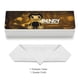 thumbnail image 3 of Bendy y la Máquina de Tinta Estuche Rígido para Gafas de Cuero PU Protector con Forro de Felpa Premium Suave para Hombres y Mujeres, 3 of 6