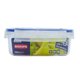thumbnail image 1 of Hermetico Rectangular 900 Ml Biokips, 1 of 2